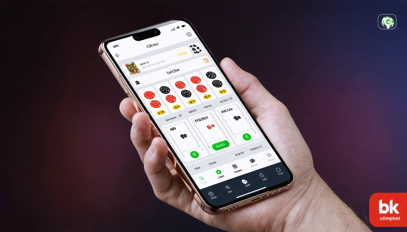 bk Olimpbet