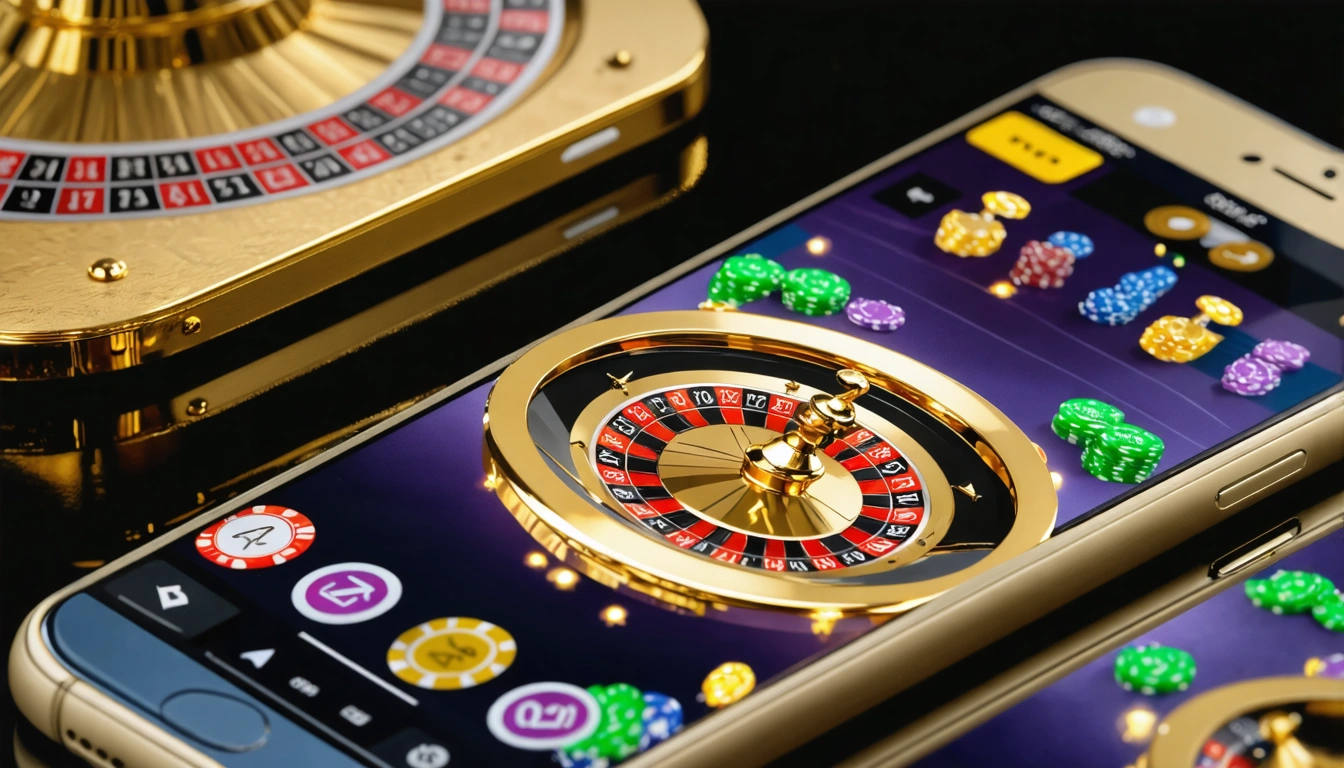 app Olimpbet