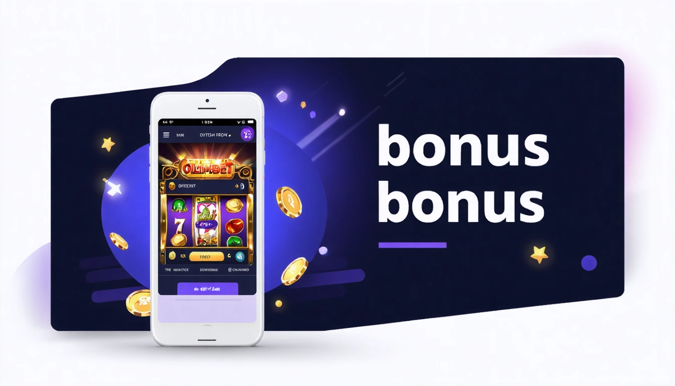 bonus Olimpbet