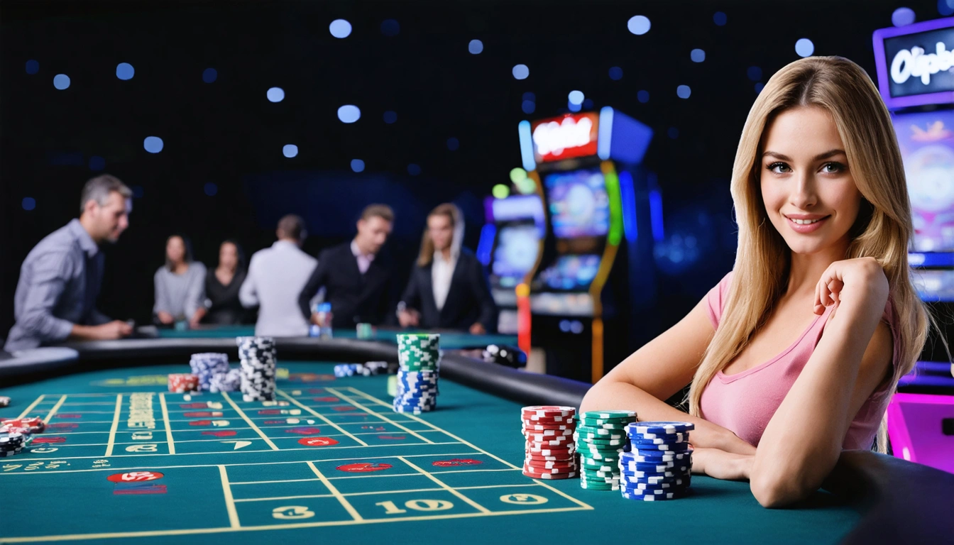 home Olimpbet