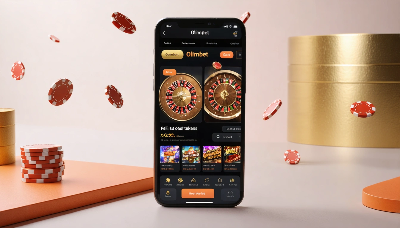 review Olimpbet