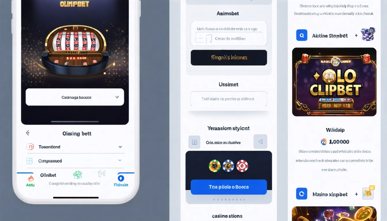 signup Olimpbet